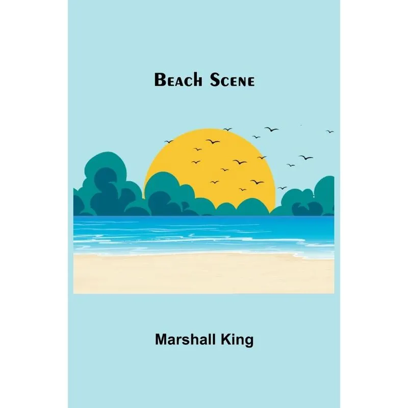 Beach Scene