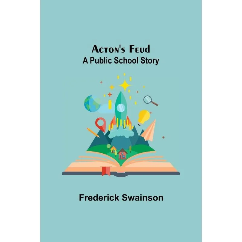ActonS Feud