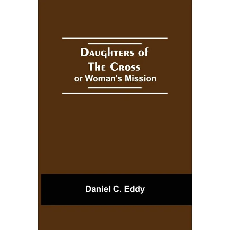 Daughters Of The Cross