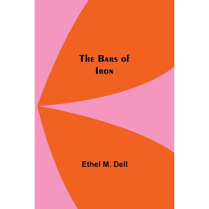 The Bars Of Iron