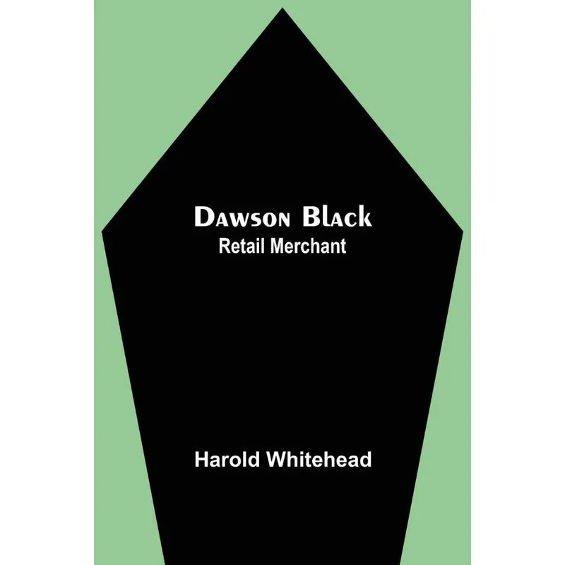 Dawson Black