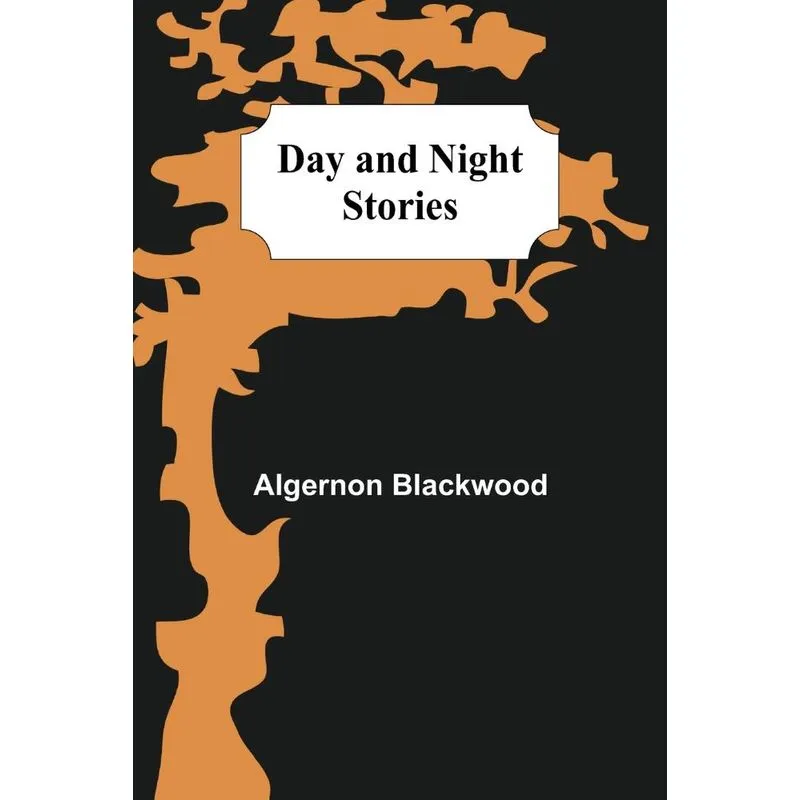 Day and Night Stories