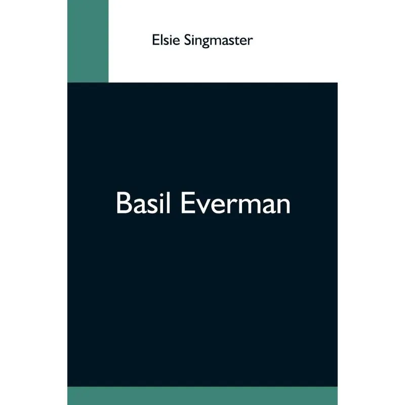 Basil Everman