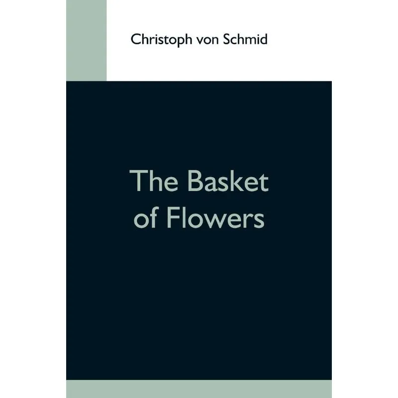 The Basket Of Flowers