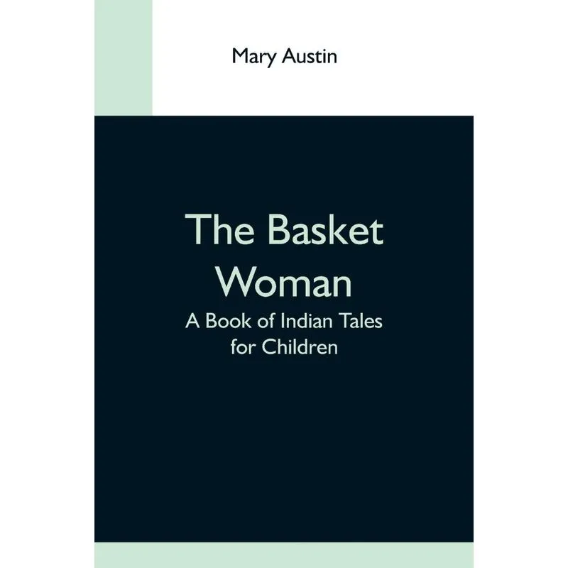 The Basket Woman