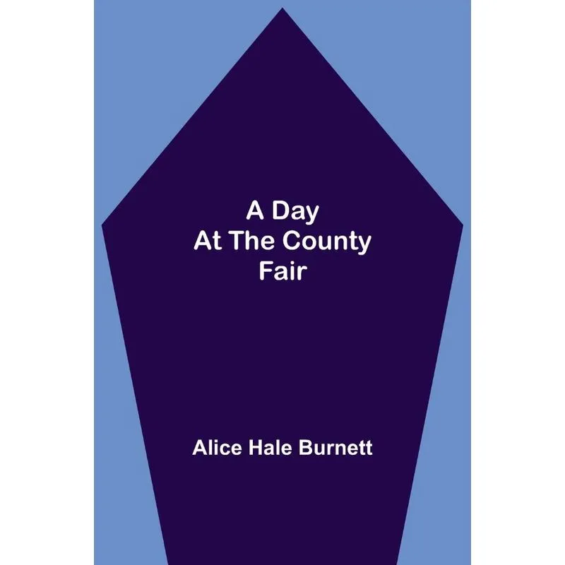 A Day at the County Fair
