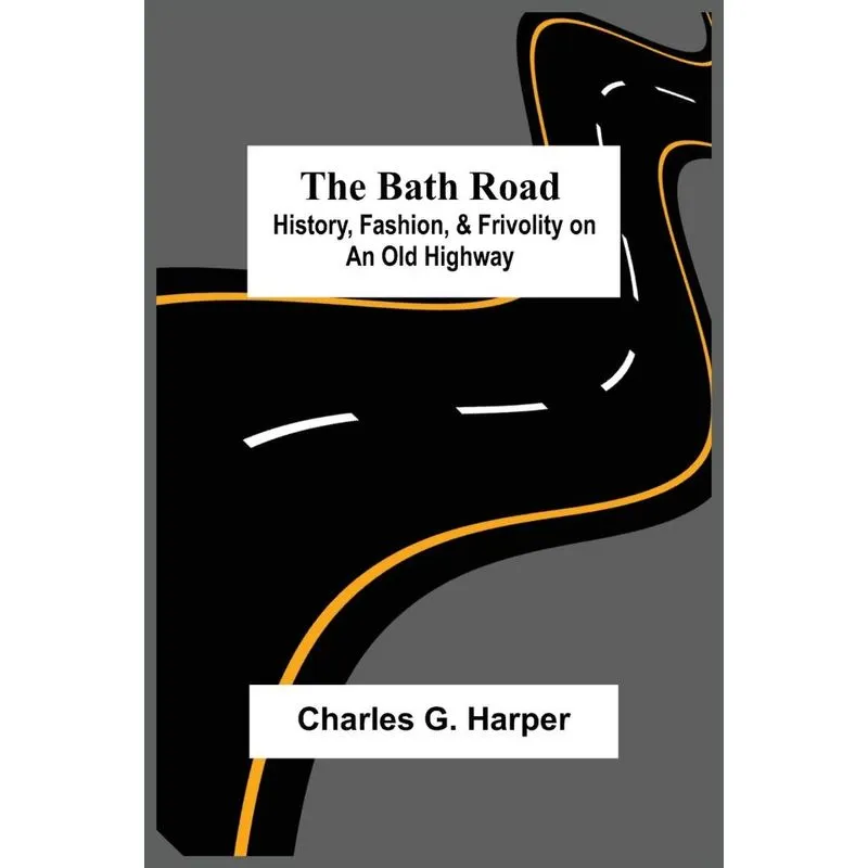 The Bath Road