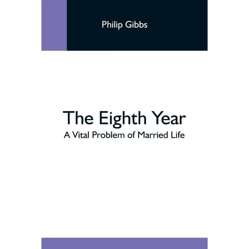 The Eighth Year