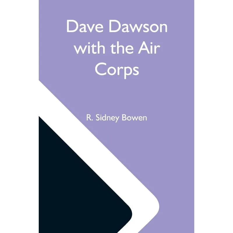 Dave Dawson With The Air Corps