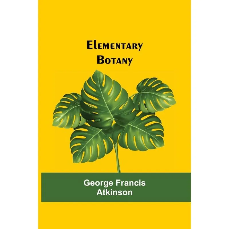 Elementary Botany