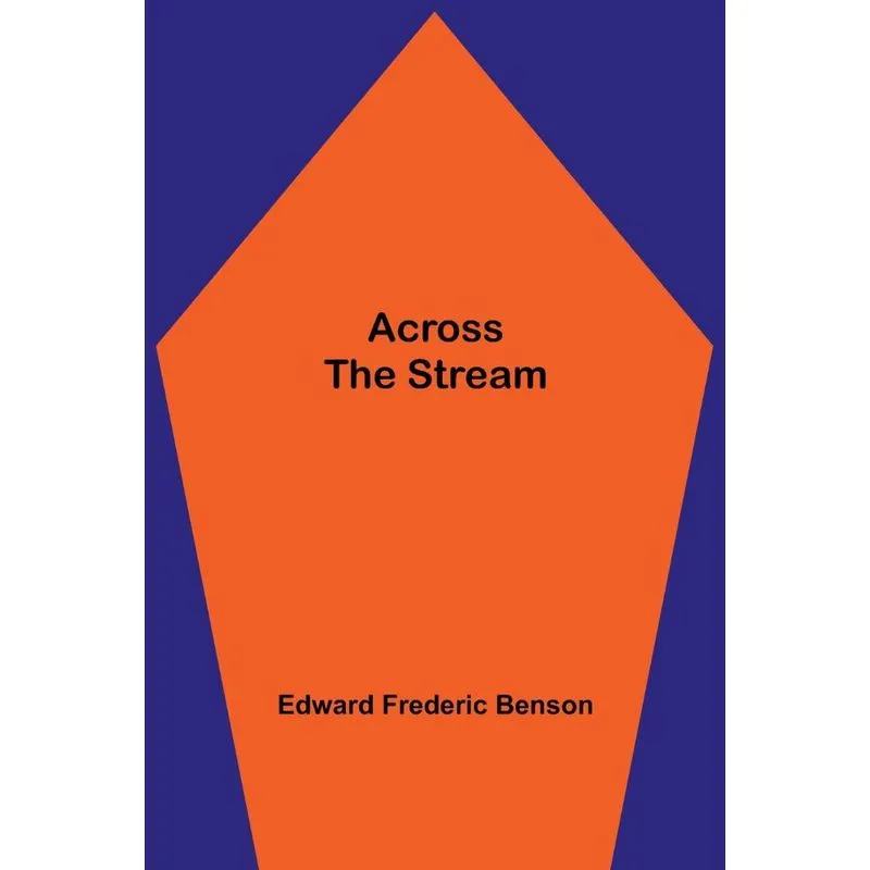 Across The Stream