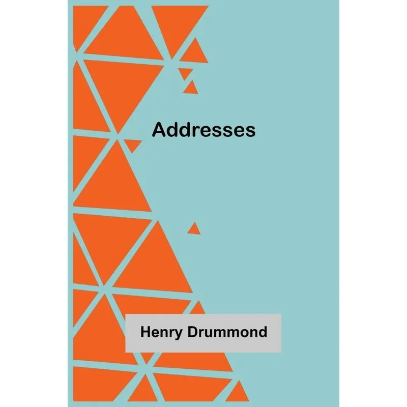 Addresses