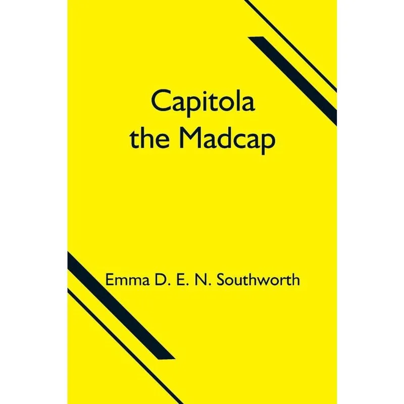 Capitola the Madcap