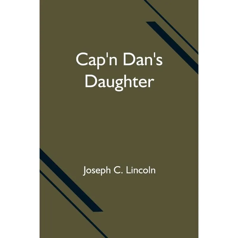 Capn Dans Daughter