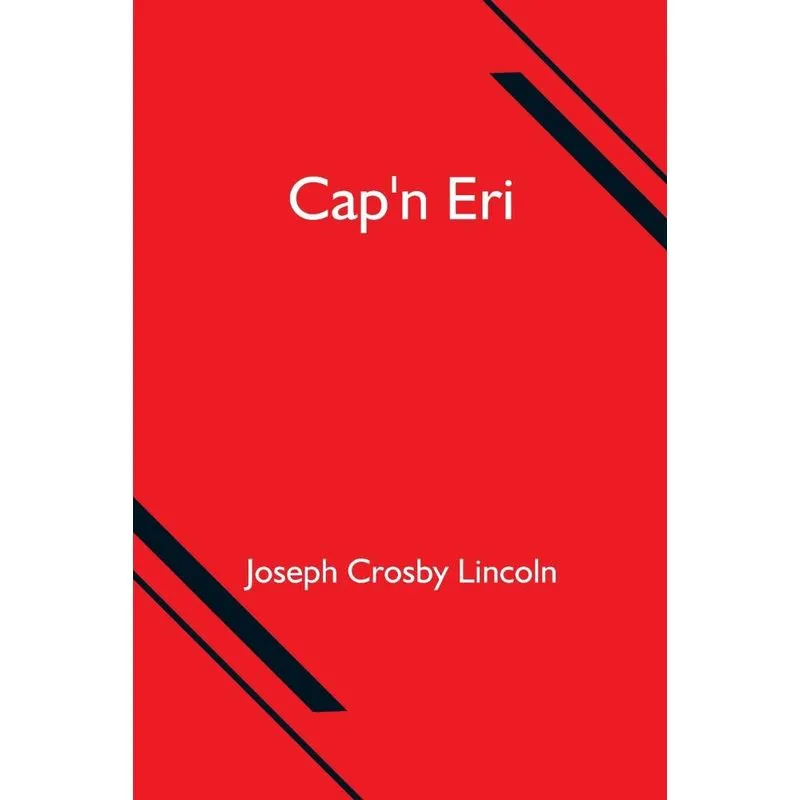 Capn Eri