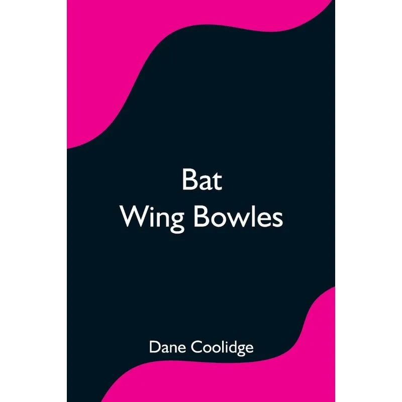 Bat Wing Bowles