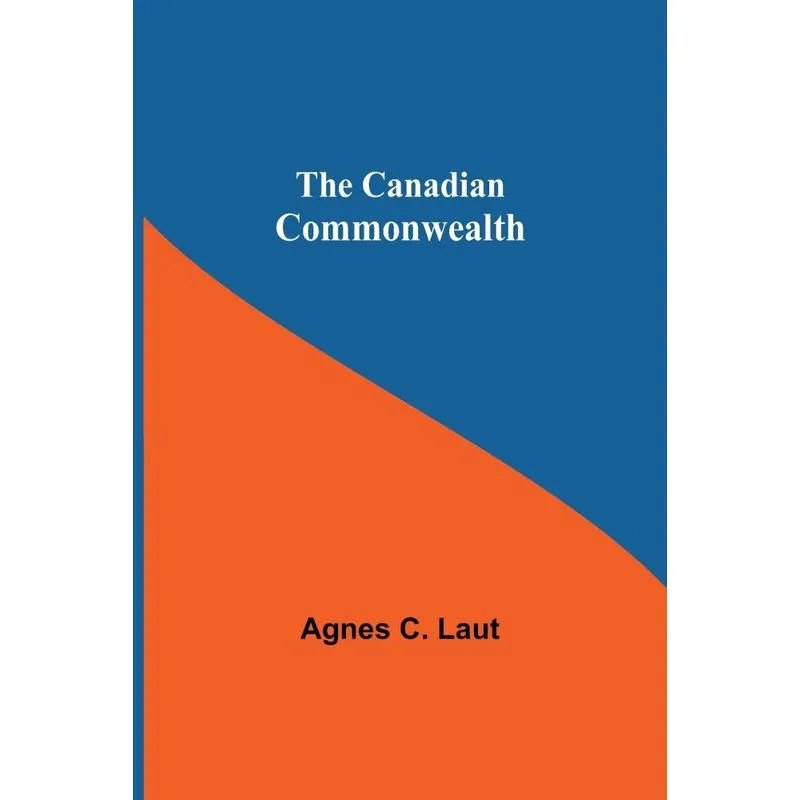 The Canadian Commonwealth