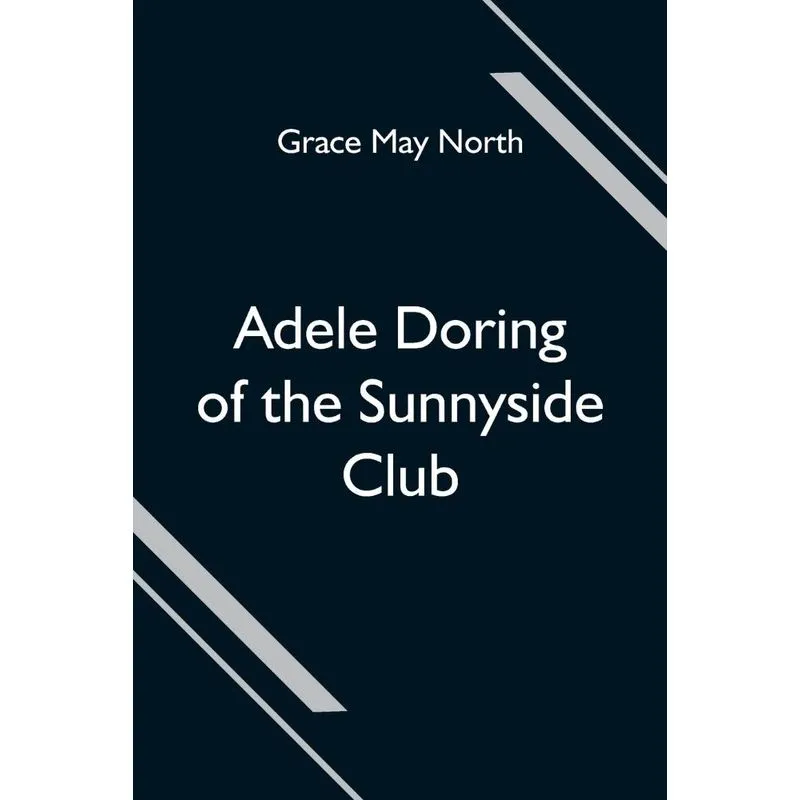 Adele Doring of the Sunnyside Club