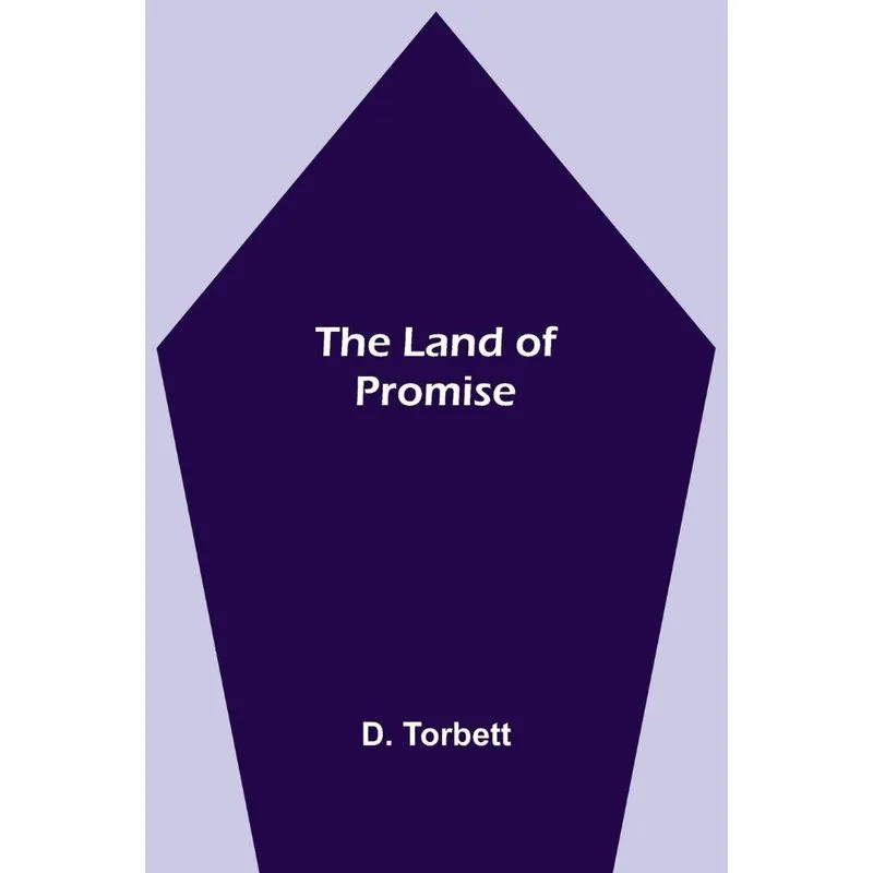 The Land of Promise