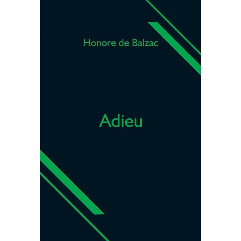 Adieu