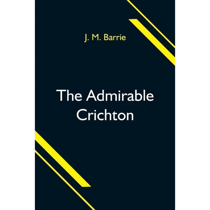 The Admirable Crichton