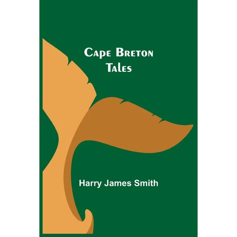 Cape Breton Tales