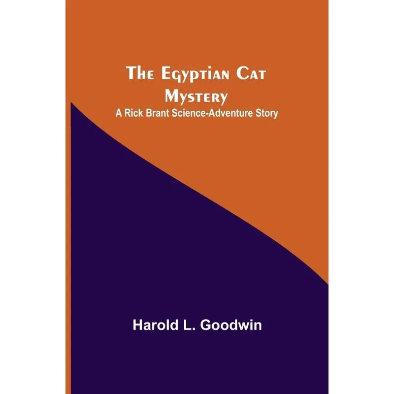 The Egyptian Cat Mystery