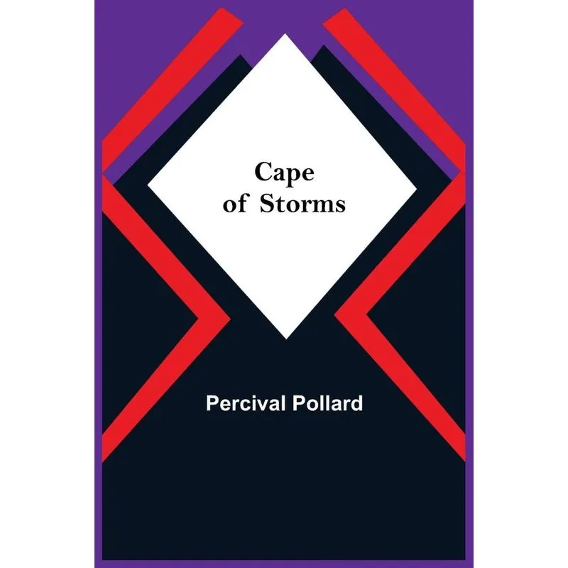 Cape of Storms