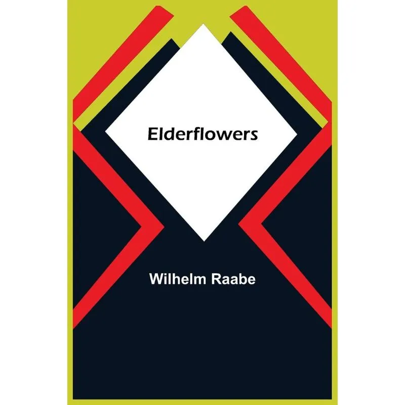 Elderflowers