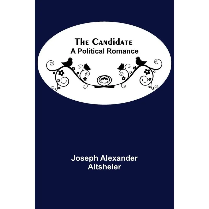 The Candidate