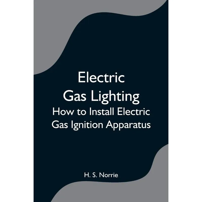 Electric Gas Lighting
