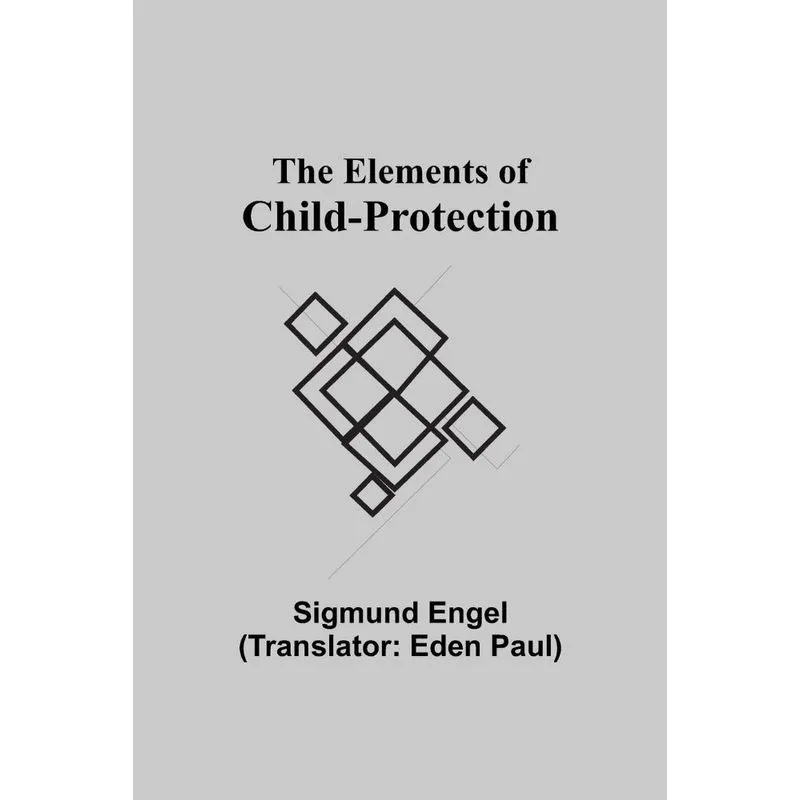 The Elements of Child-protection