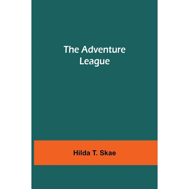 The Adventure League
