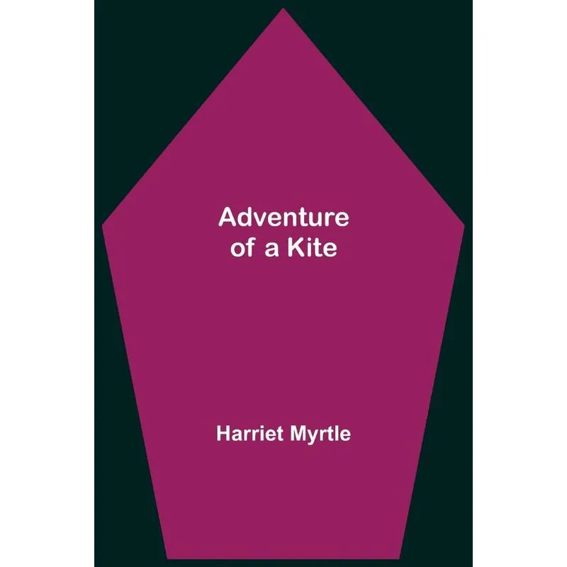 Adventure of a Kite