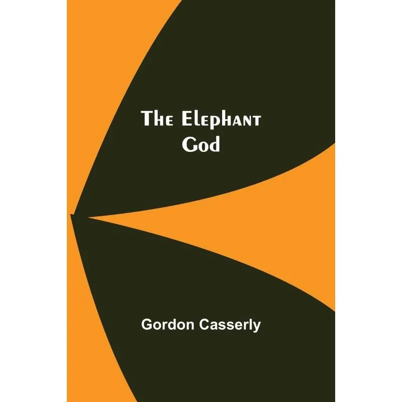 The Elephant God