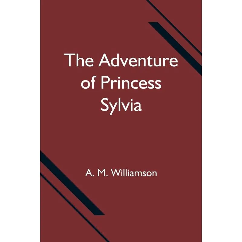 The Adventure of Princess Sylvia