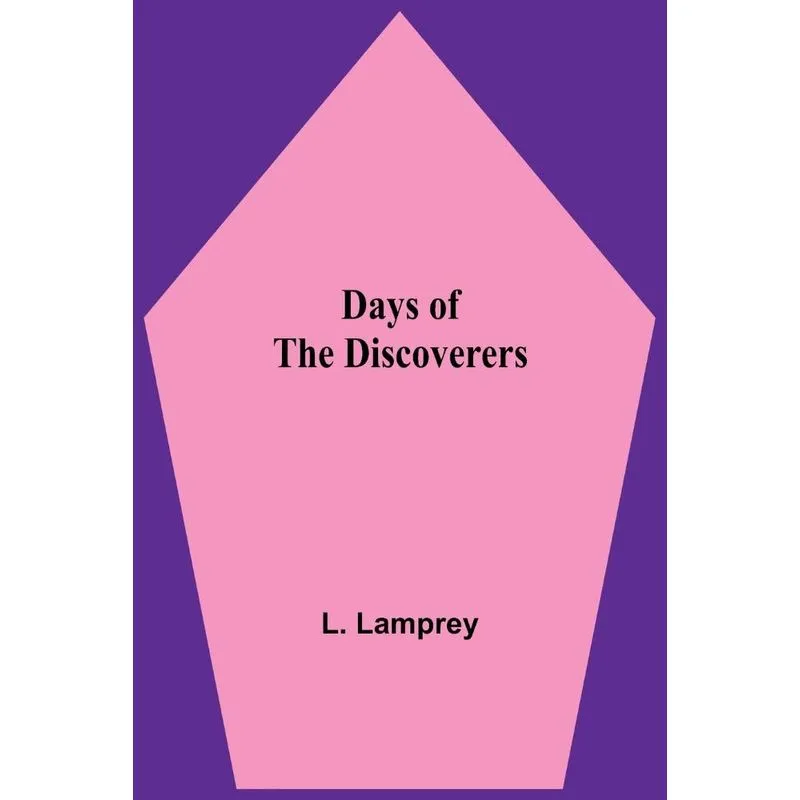 Days of the Discoverers