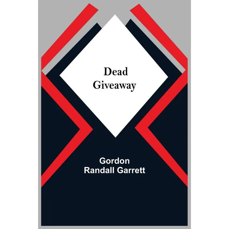 Dead Giveaway