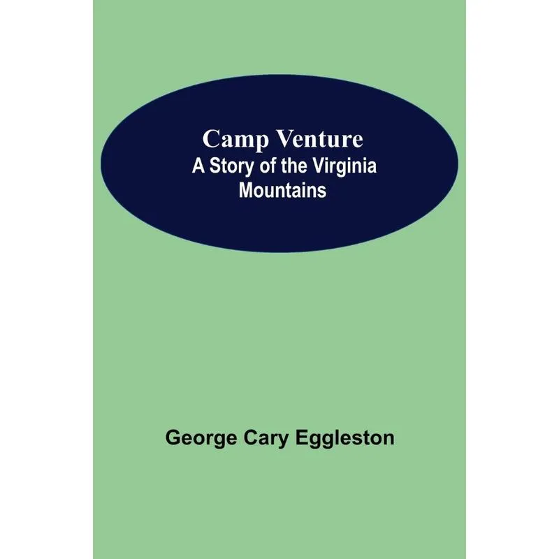 Camp Venture