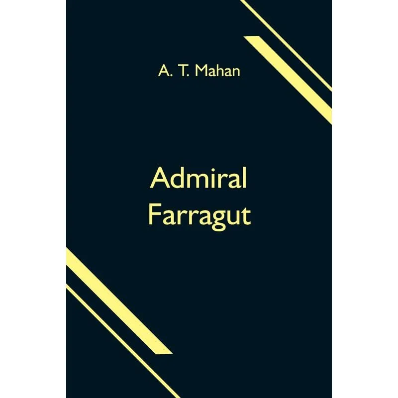 Admiral Farragut