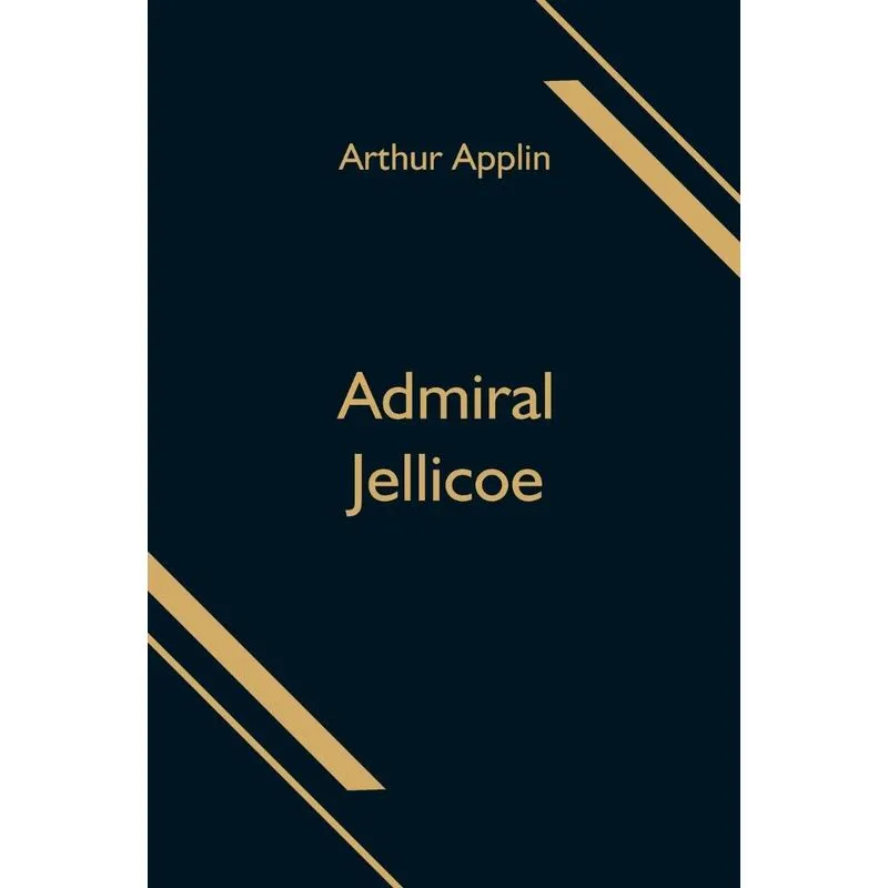 Admiral Jellicoe