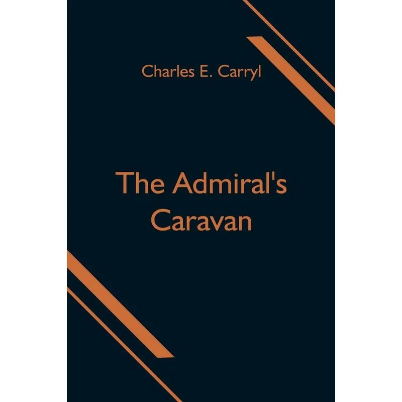 The Admirals Caravan