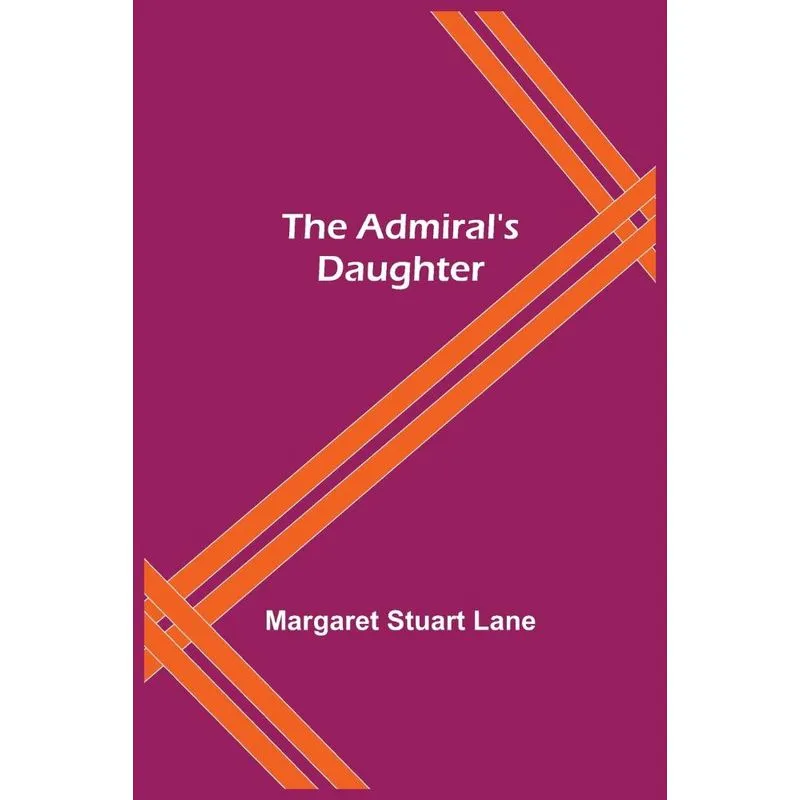 The Admirals Daughter