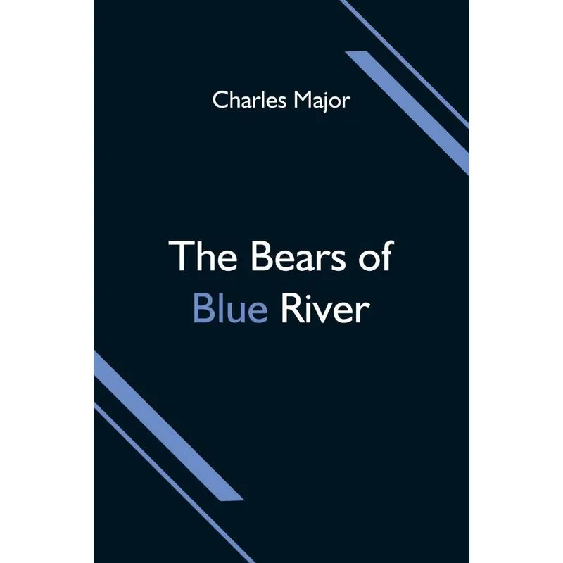 The Bears of Blue River