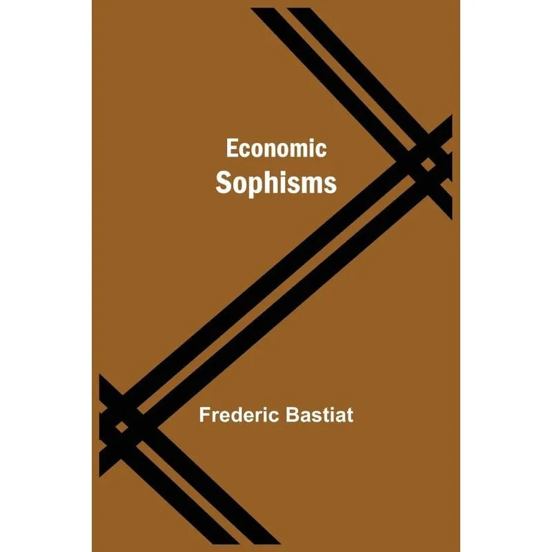 Economic Sophisms