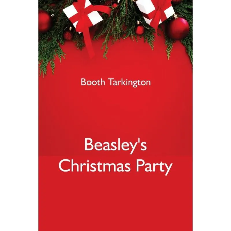 Beasleys Christmas Party