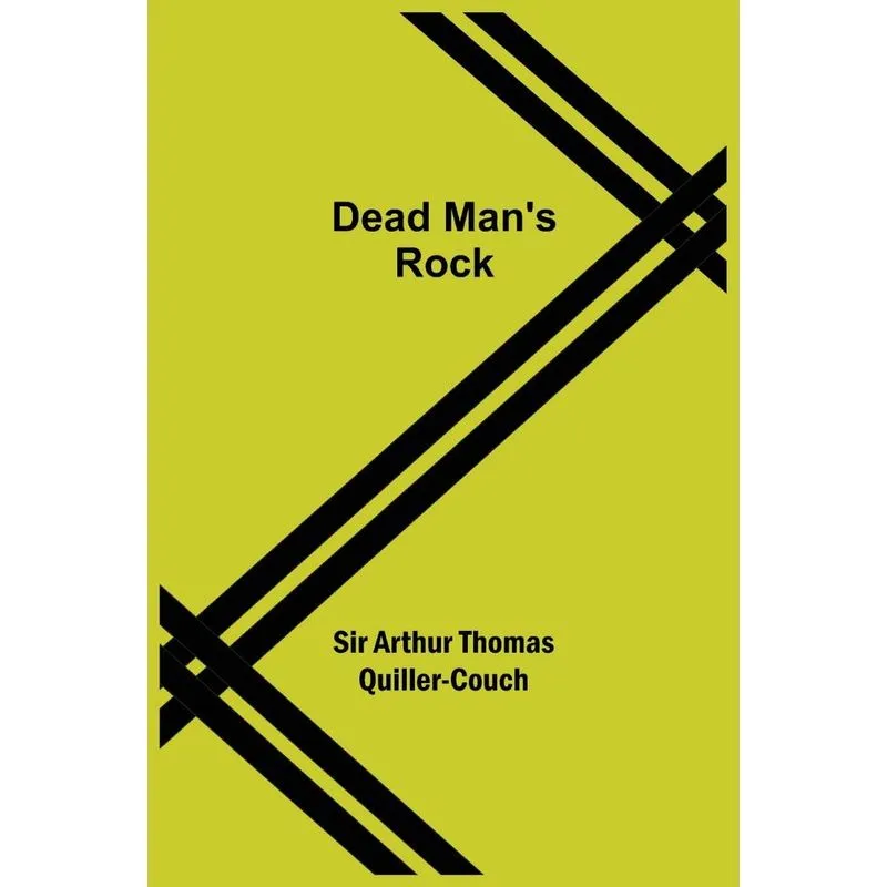 Dead Mans Rock