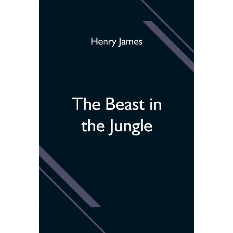 The Beast in the Jungle