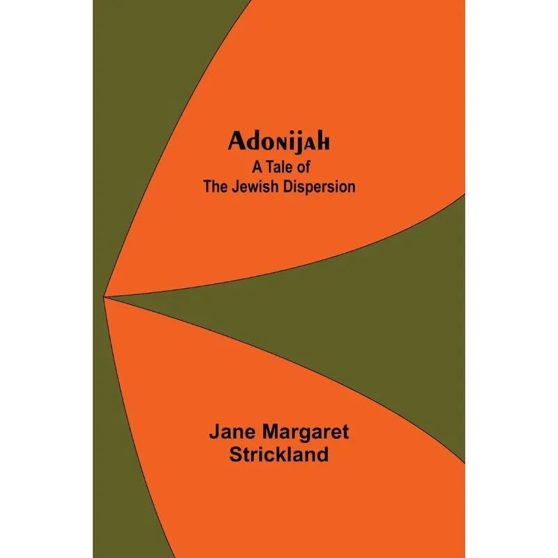 Adonijah