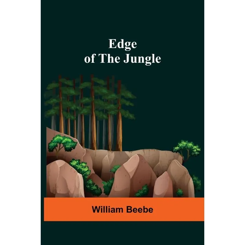 Edge Of The Jungle